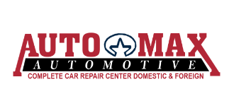 Auto Max Logo